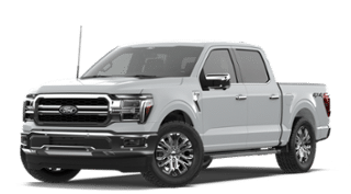 2026 Ford F-150® External Image 2
